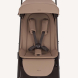 Прогулянкова коляска Anex Air-Q (Karamell)