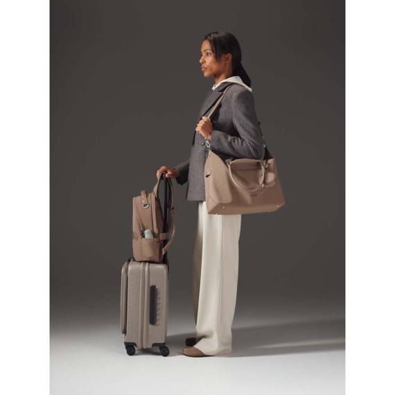 Сумка для коляски Anex AC/CB-01 (Black)