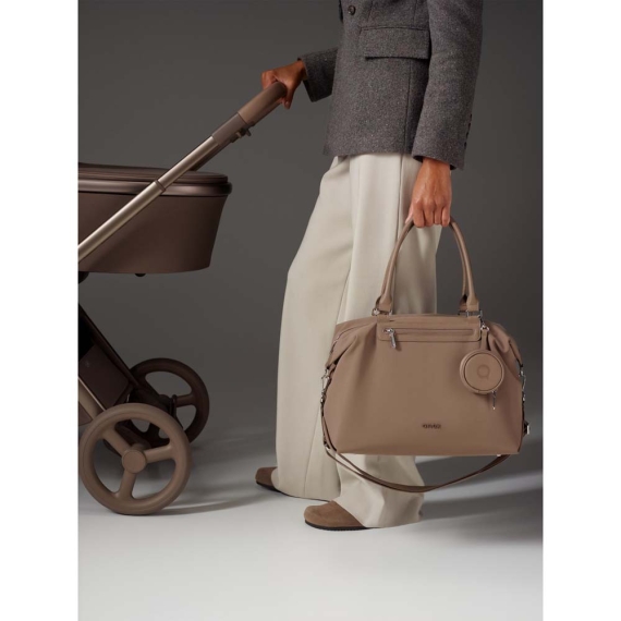 Сумка для коляски Anex AC/CB-01 (Black)