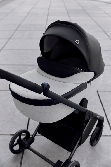 Універсальна коляска 2 в 1 Anex Eli (No.5)