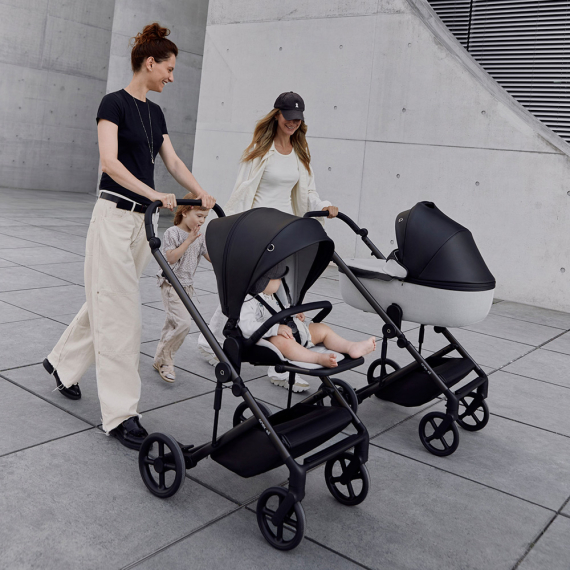 Універсальна коляска 2 в 1 Anex Eli (No.5)
