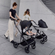 Універсальна коляска 2 в 1 Anex Eli (No.5)