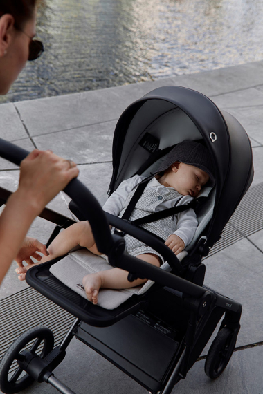 Універсальна коляска 2 в 1 Anex Eli (No.5)