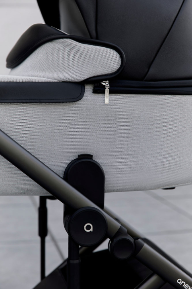 Універсальна коляска 2 в 1 Anex Eli (No.5)