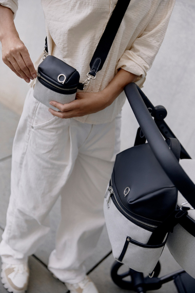 Універсальна коляска 2 в 1 Anex Eli (No.5)