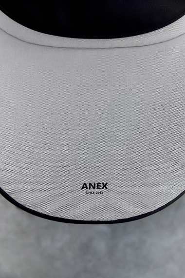 Універсальна коляска 2 в 1 Anex Eli (No.5)