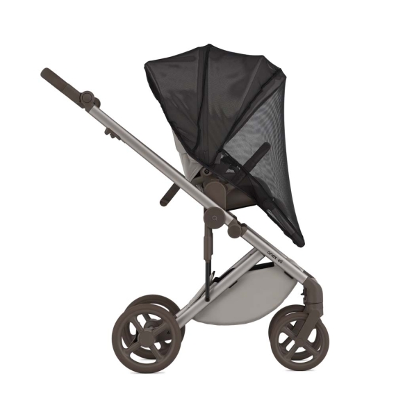 Універсальна коляска 2 в 1 Anex Eli (Granti)