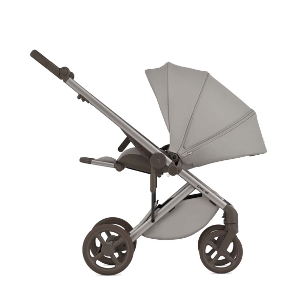 Універсальна коляска 2 в 1 Anex Eli (Granti)