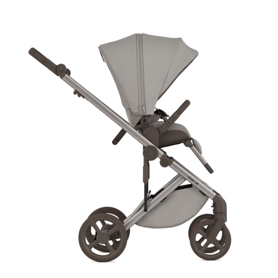 Універсальна коляска 2 в 1 Anex Eli (Granti)