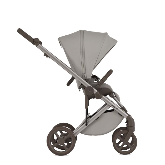 Універсальна коляска 2 в 1 Anex Eli (Granti)