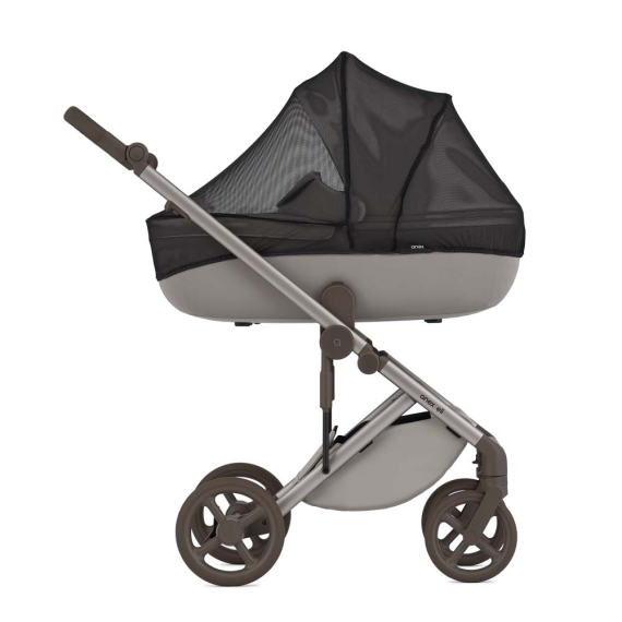 Універсальна коляска 2 в 1 Anex Eli (Granti)