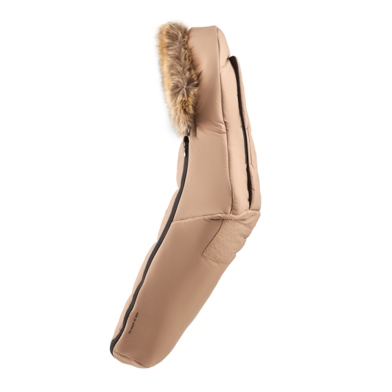 Спальний мішок-трансформер Anex Footmuff HUG 6+ (Brown)