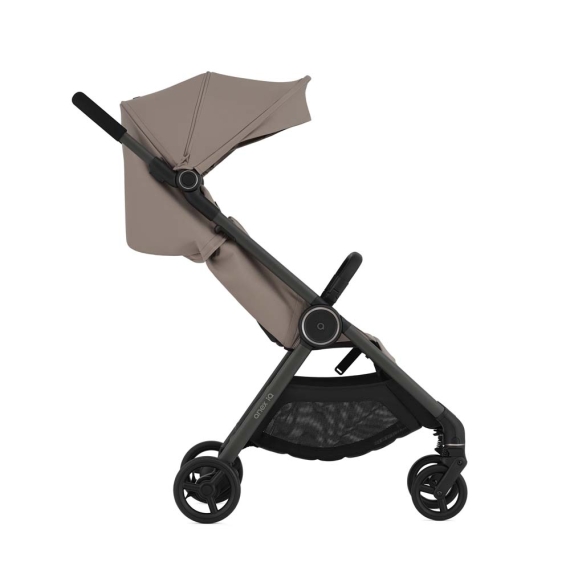 Універсальна коляска 2 в 1 Anex IQ (Linen)