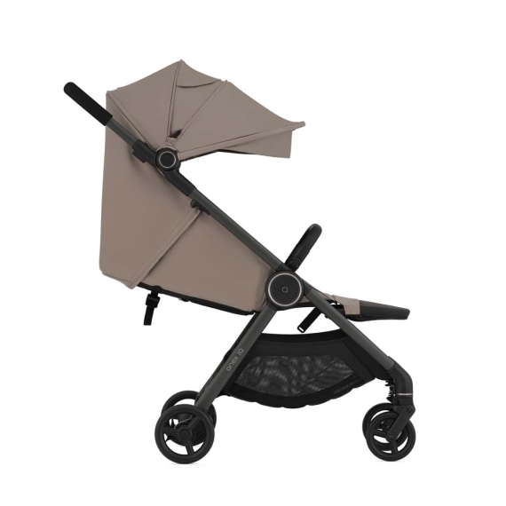 Універсальна коляска 2 в 1 Anex IQ (Linen)