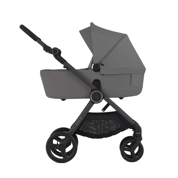 Універсальна коляска 2 в 1 Anex IQ (Lune)