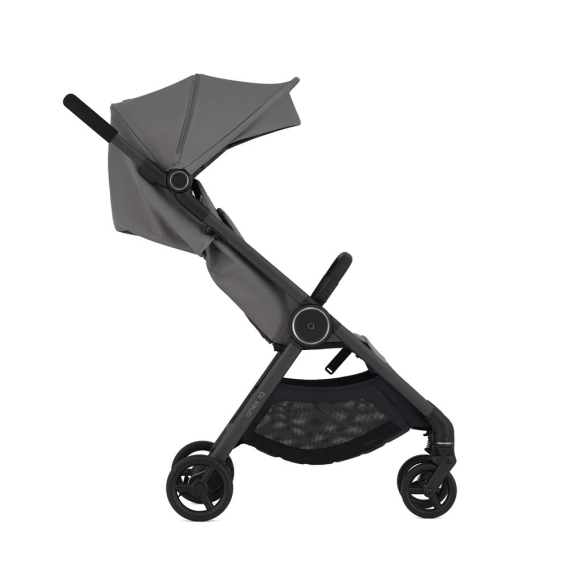 Універсальна коляска 2 в 1 Anex IQ (Lune)