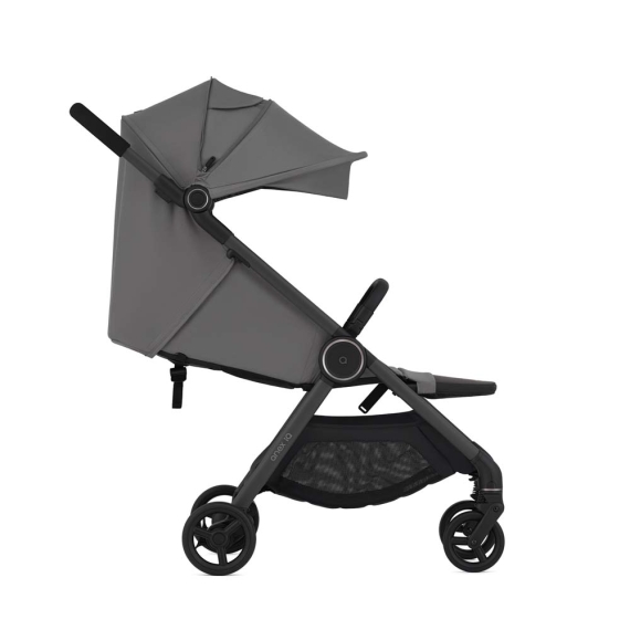 Універсальна коляска 2 в 1 Anex IQ (Lune)