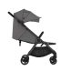 Універсальна коляска 2 в 1 Anex IQ (Lune)