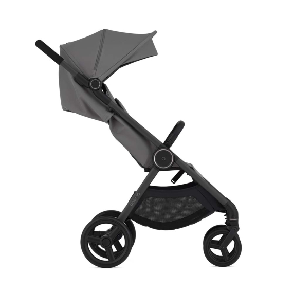 Універсальна коляска 2 в 1 Anex IQ (Lune)