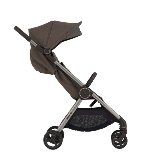 Універсальна коляска 2 в 1 Anex IQ (Bruna)