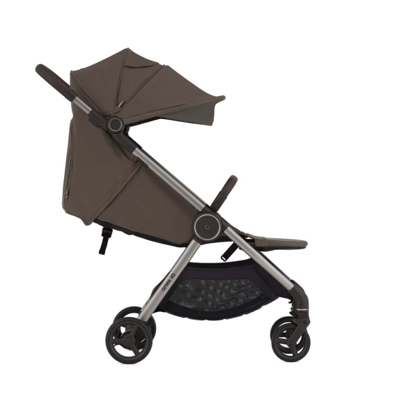 Універсальна коляска 2 в 1 Anex IQ (Bruna)