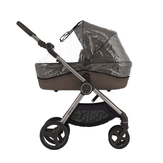 Універсальна коляска 2 в 1 Anex IQ (Bruna)