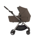 Універсальна коляска 2 в 1 Anex IQ (Bruna)