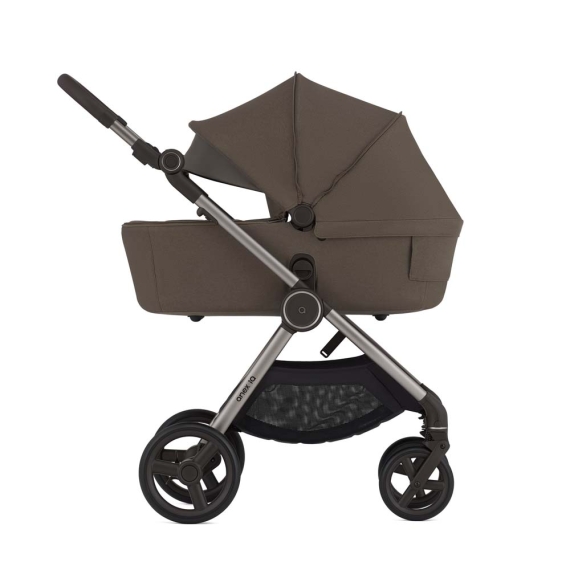 Універсальна коляска 2 в 1 Anex IQ (Bruna)