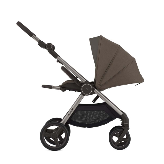 Універсальна коляска 2 в 1 Anex IQ (Bruna)