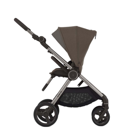 Універсальна коляска 2 в 1 Anex IQ (Bruna)