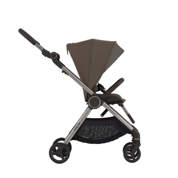 Універсальна коляска 2 в 1 Anex IQ (Bruna)