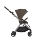 Універсальна коляска 2 в 1 Anex IQ (Bruna)
