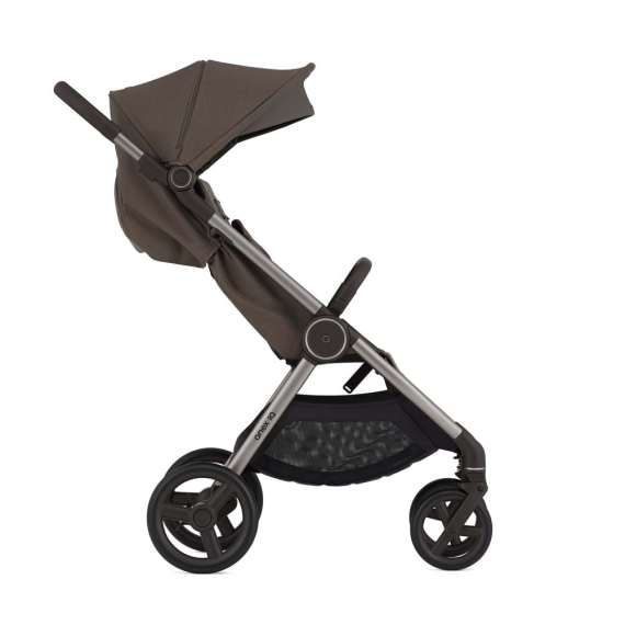 Універсальна коляска 2 в 1 Anex IQ (Bruna)