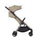 Універсальна коляска 2 в 1 Anex IQ (Creamy)