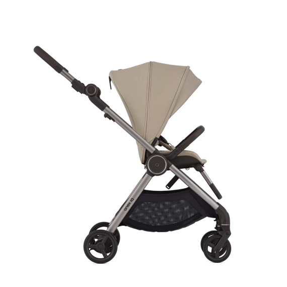 Універсальна коляска 2 в 1 Anex IQ (Creamy)