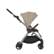 Універсальна коляска 2 в 1 Anex IQ (Creamy)