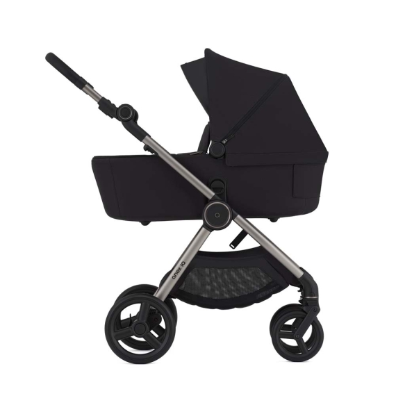 Універсальна коляска 2 в 1 Anex IQ (Darke)