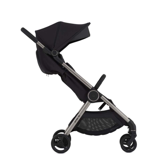 Універсальна коляска 2 в 1 Anex IQ (Darke)