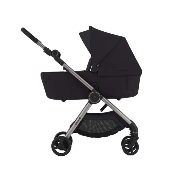 Універсальна коляска 2 в 1 Anex IQ (Darke)