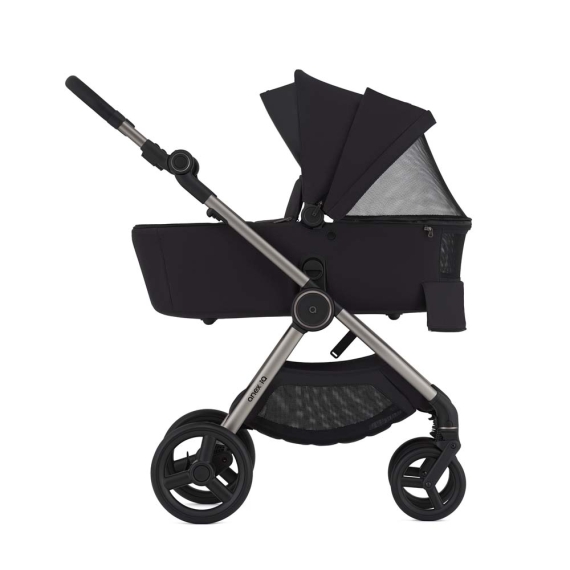 Універсальна коляска 2 в 1 Anex IQ (Darke)