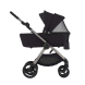 Універсальна коляска 2 в 1 Anex IQ (Darke)