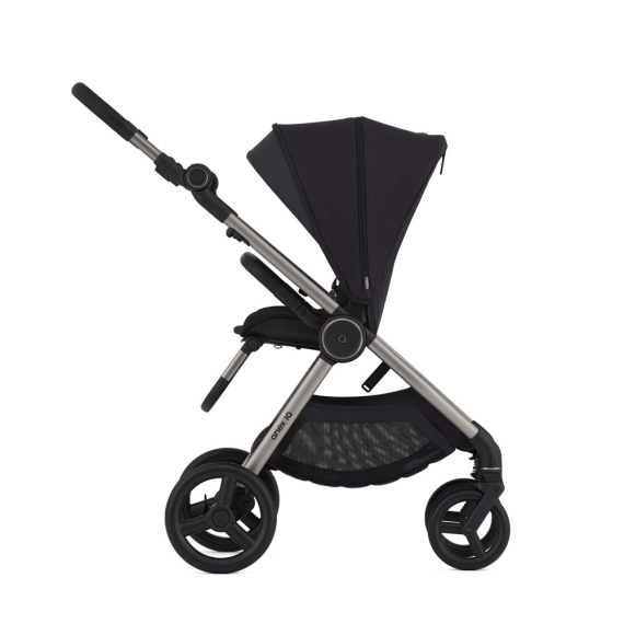 Універсальна коляска 2 в 1 Anex IQ (Darke)