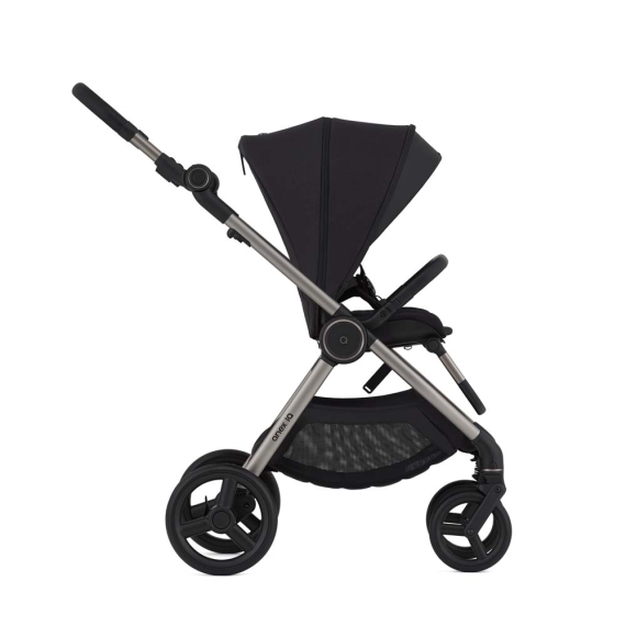 Універсальна коляска 2 в 1 Anex IQ (Darke)