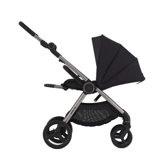 Універсальна коляска 2 в 1 Anex IQ (Darke)
