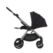 Універсальна коляска 2 в 1 Anex IQ (Darke)