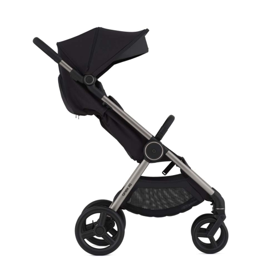 Універсальна коляска 2 в 1 Anex IQ (Darke)