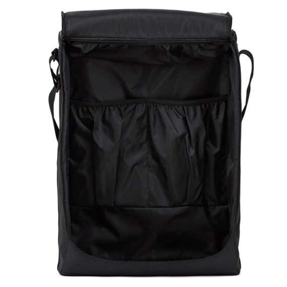 Сумка для транспортування коляски Anex IQ/AC CB01 BLACK (чорна)