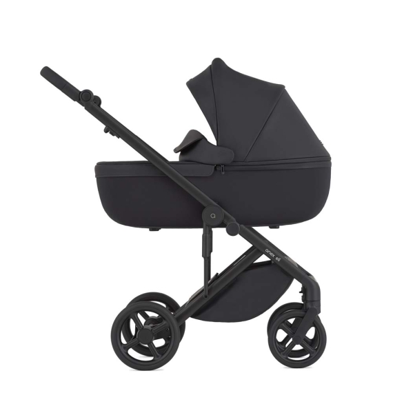 Універсальна коляска 2 в 1 Anex Eli (Midnight)