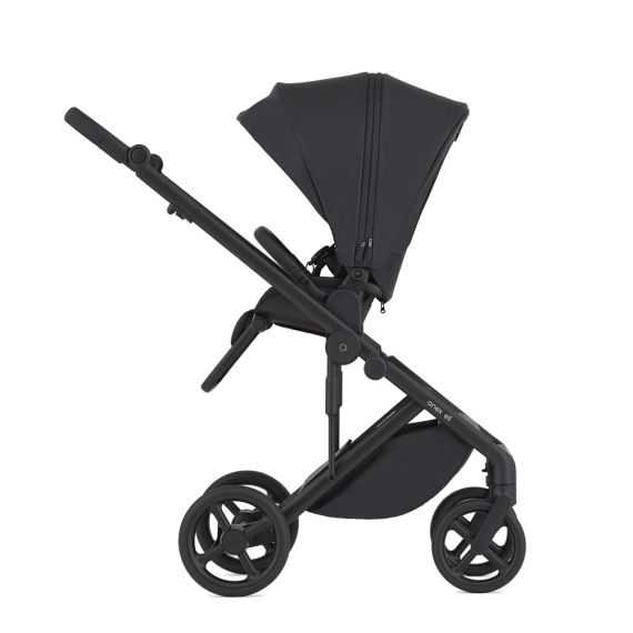 Універсальна коляска 2 в 1 Anex Eli (Midnight)