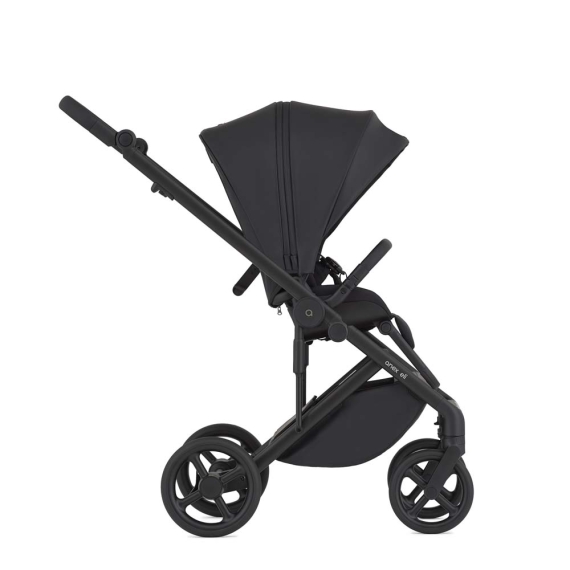 Універсальна коляска 2 в 1 Anex Eli (Midnight)